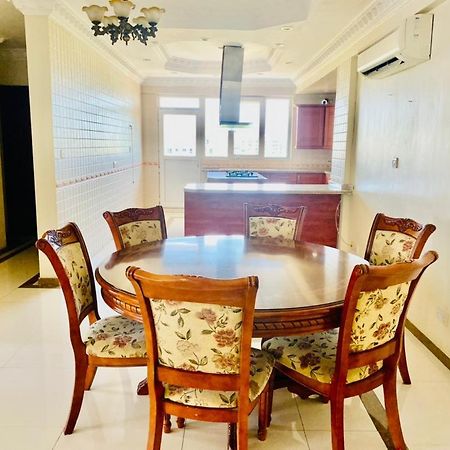 Masaki 2-Bedroom Apartment - Near The Ocean Дар-эс-Саламе Экстерьер фото