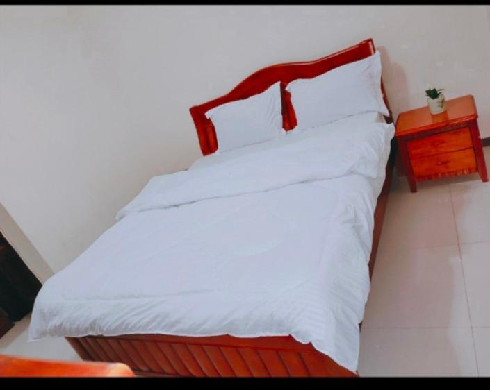 Masaki 2-Bedroom Apartment - Near The Ocean Дар-эс-Саламе Экстерьер фото